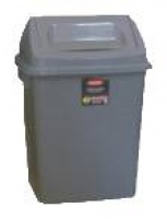 Thùng rác bập bênh 20l Đài Loan